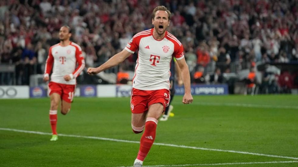 Bayern